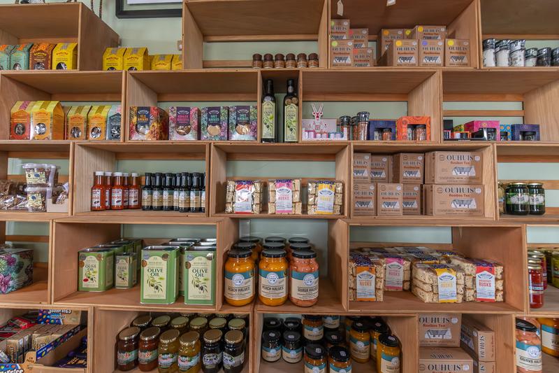 Commercial Property for Sale in Riviersonderend Western Cape